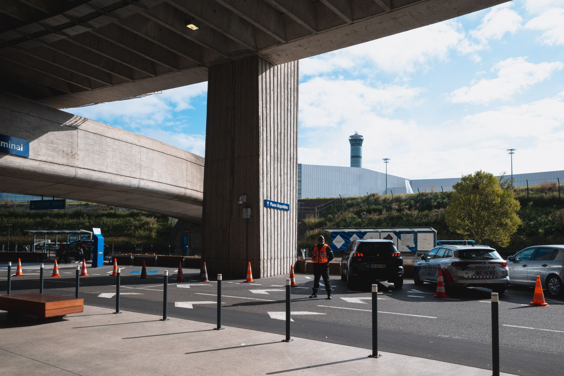 Commissionnaire en douane à Brest